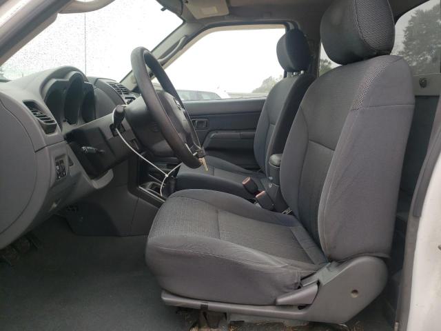 Photo 7 from auction – 2002 NISSAN FRONTIER K with VIN 1N6DD26S42C382316