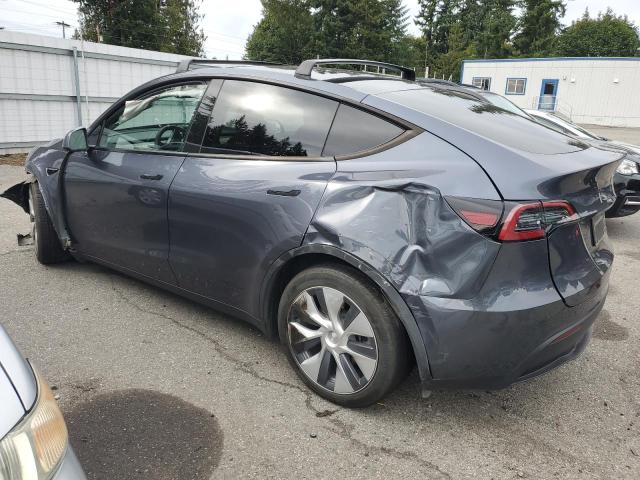 Photo 2 from auction – 2023 TESLA MODEL Y with VIN 7SAYGDEEXPA155418