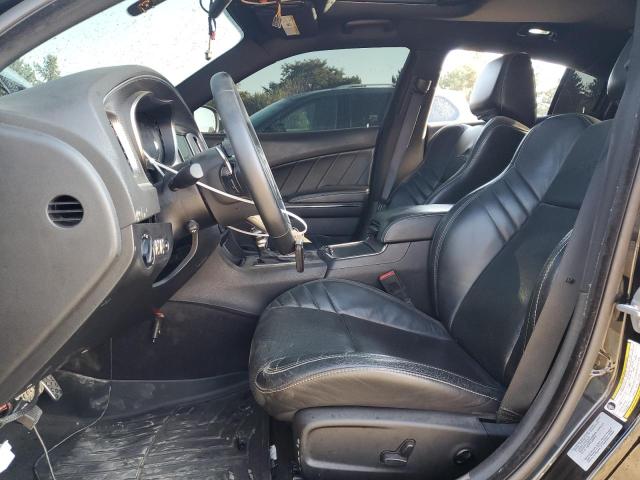 Photo 7 from auction – 2016 DODGE CHARGER SR with VIN 2C3CDXL96GH309907