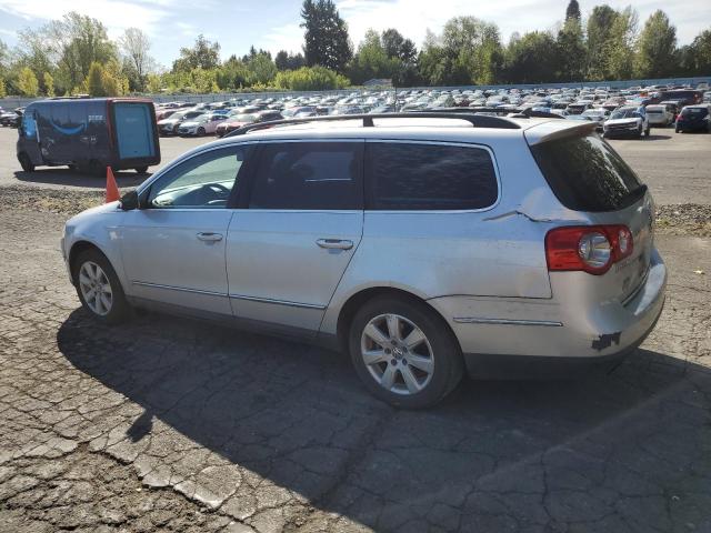 Photo 2 from auction – 2007 VOLKSWAGEN PASSAT 2.0 with VIN WVWLK93C97E040821