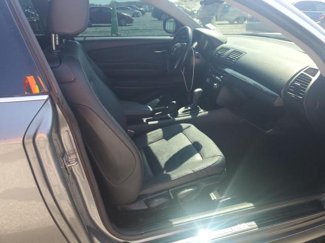 Photo 10 from auction – 2011 BMW 128 I with VIN WBAUP7C59BVP21417