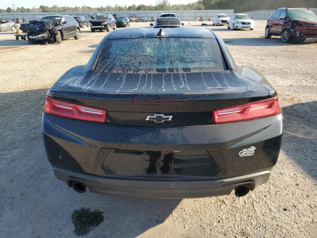 Photo 6 from auction – 2016 CHEVROLET CAMARO LT with VIN 1G1FD1RX0G0193600