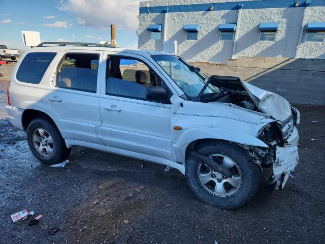 Photo 4 from auction – 2002 MAZDA TRIBUTE with VIN 4F2YU09102KM51326