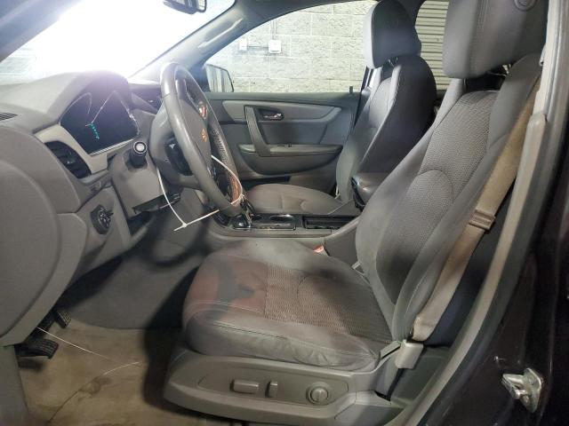 Photo 7 from auction – 2015 CHEVROLET TRAVERSE L with VIN 1GNKVHKD6FJ208676