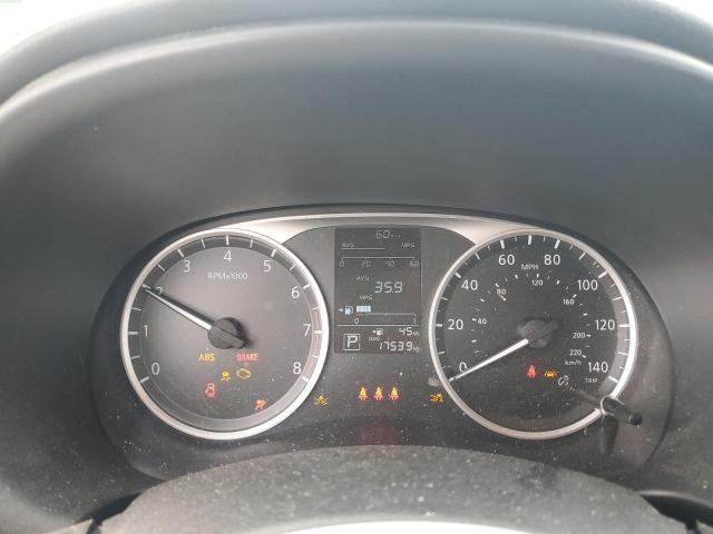 Photo 9 from auction – 2024 NISSAN KICKS S with VIN 3N1CP5BV4RL526715
