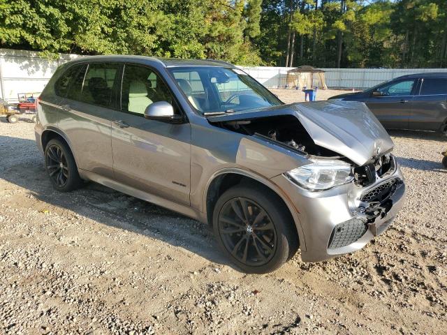 Photo 4 from auction – 2017 BMW X5 XDRIVE3 with VIN 5UXKR0C53H0V66718