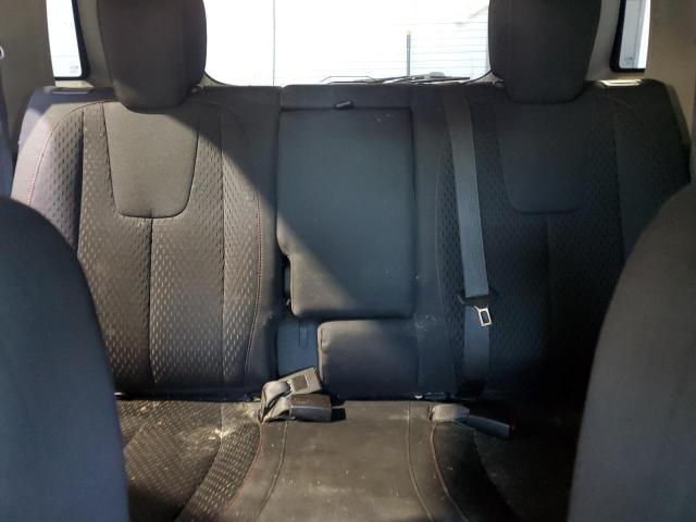 Photo 10 from auction – 2014 GMC TERRAIN SL with VIN 2GKFLVEK2E6311375