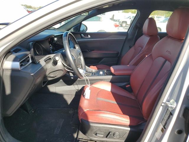 Photo 7 from auction – 2023 KIA K5 with VIN 5XXG64J22PG210676