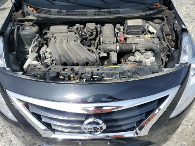 Фото 11 с аукциона – 2016 NISSAN VERSA S с VIN 3N1CN7AP1GL818954