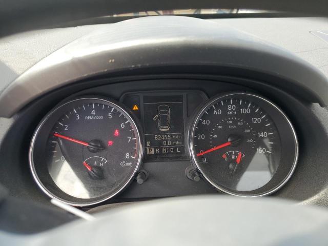 Photo 9 from auction – 2012 NISSAN ROGUE S with VIN JN8AS5MT4CW282777