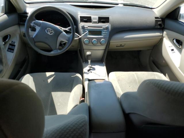Photo 8 from auction – 2008 TOYOTA CAMRY CE with VIN 4T4BE46K38R035941