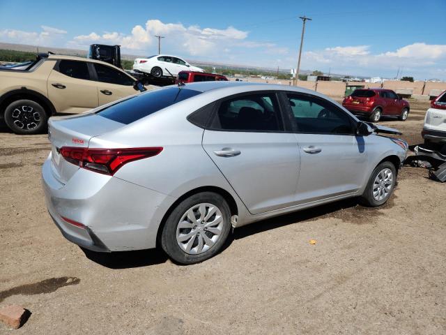 Foto 3 de la subasta – 2022 HYUNDAI ACCENT SE con VIN 3KPC24A67NE163552