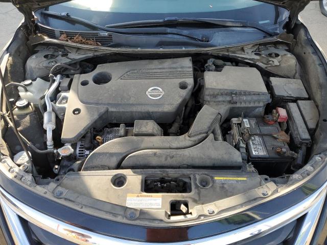 Photo 11 from auction – 2013 NISSAN ALTIMA 2.5 with VIN 1N4AL3AP2DC233395