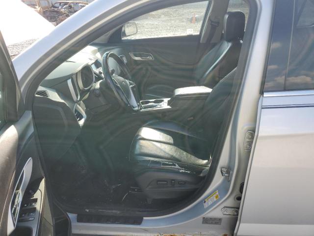 Photo 7 from auction – 2011 CHEVROLET EQUINOX LT with VIN 2CNALPEC8B6479734
