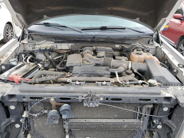 Photo 11 from auction – 2010 FORD F150 SUPER with VIN 1FTFW1EV1AFB67470