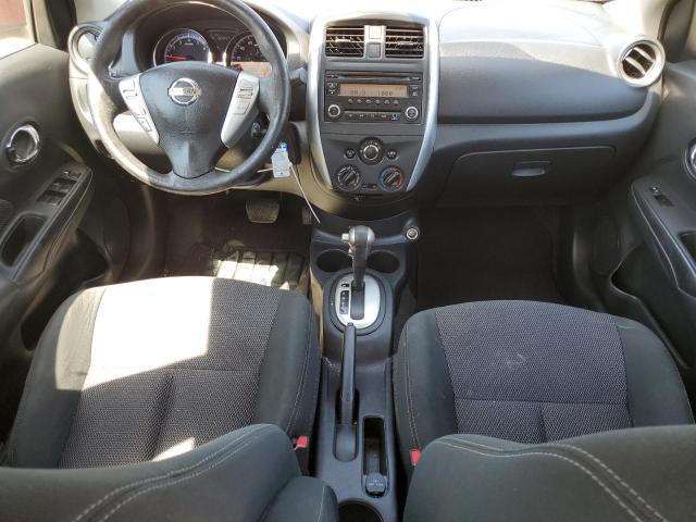 Photo 8 from auction – 2017 NISSAN VERSA S with VIN 3N1CN7AP5HK433582