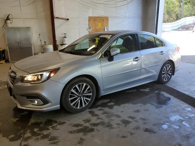 Photo 1 from auction – 2019 SUBARU LEGACY 2.5 with VIN 4S3BNAH67K3013869