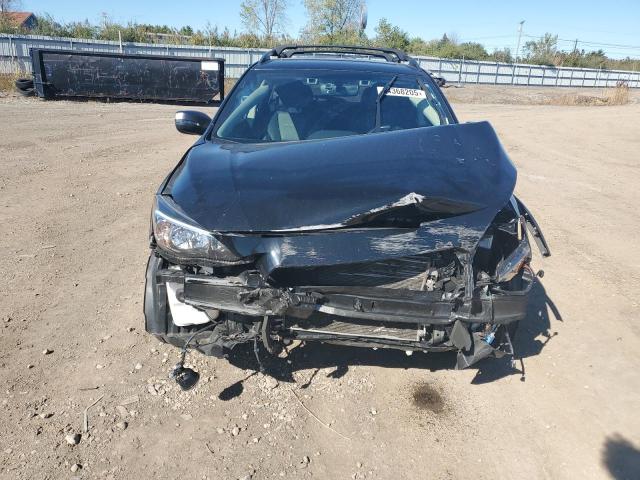 Photo 5 from auction – 2021 SUBARU CROSSTREK with VIN JF2GTHSC2MH303575