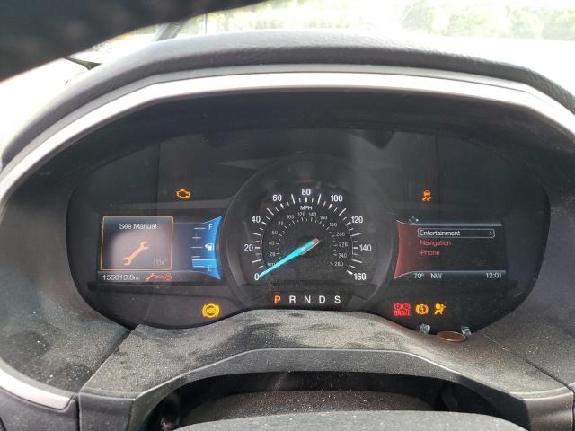 Photo 9 from auction – 2016 FORD EDGE with VIN 2FMPK3J83GBB47562