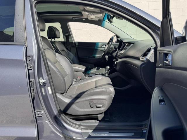 Photo 5 from auction – 2016 HYUNDAI TUCSON LIM with VIN KM8J3CA2XGU109870