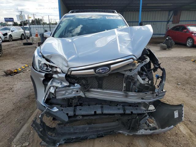 Photo 5 from auction – 2020 SUBARU FORESTER L with VIN JF2SKASC5LH481483