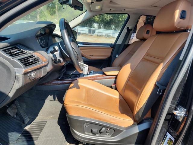 Photo 7 from auction – 2009 BMW X5 with VIN 5UXFE43549L270174