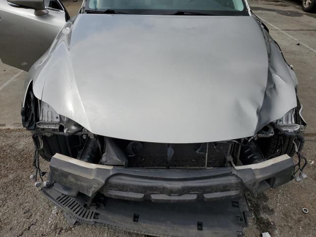Photo 11 from auction – 2015 LEXUS IS 250 with VIN JTHBF1D23F5054878