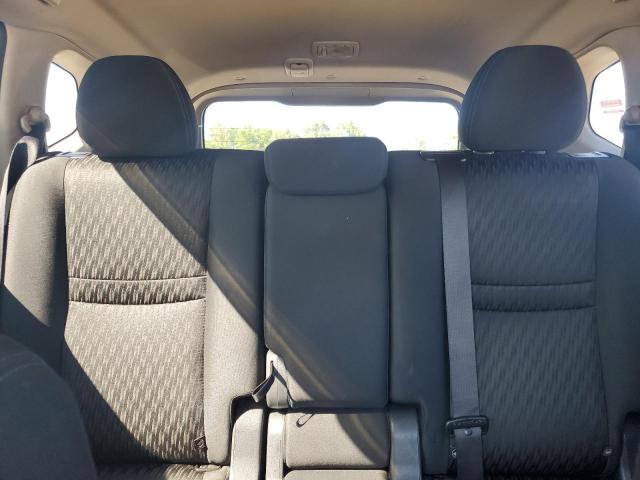 Photo 10 from auction – 2020 NISSAN ROGUE S with VIN KNMAT2MT2LP500930