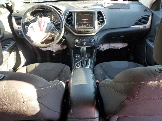 Photo 8 from auction – 2016 JEEP CHEROKEE L with VIN 1C4PJMCB4GW268685