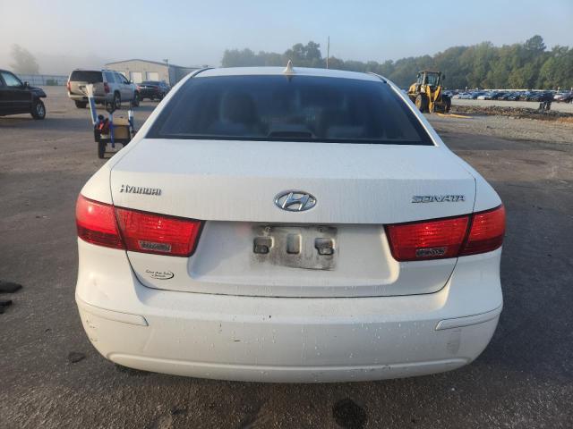 Zdjęcie 6 z aukcji – 2009 HYUNDAI SONATA GLS z VIN 5NPET46C19H471113