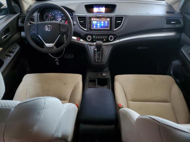 Photo 8 from auction – 2016 HONDA CR-V EX with VIN 2HKRM4H57GH640335