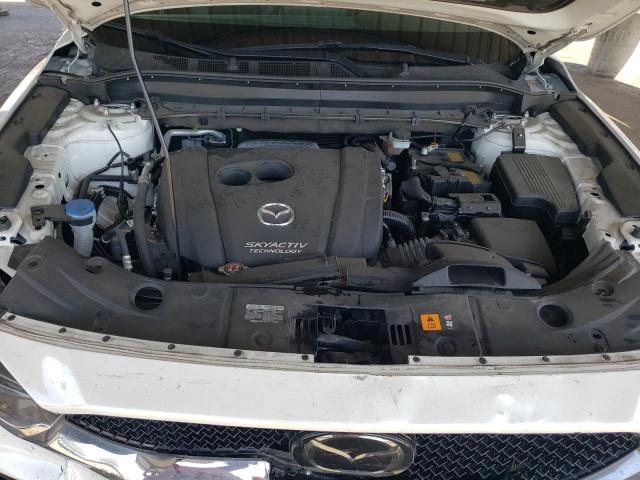 Photo 11 from auction – 2019 MAZDA CX-5 TOURI with VIN JM3KFACM3K0695192