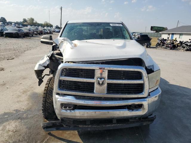 Photo 5 from auction – 2012 DODGE RAM 2500 SLT with VIN 3C6TD5JTXCG211298