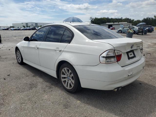 Foto 2 de la subasta – 2007 BMW 328 I con VIN WBAVA37577NL16043