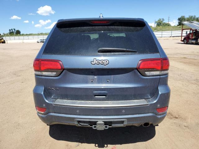 Photo 6 from auction – 2021 JEEP GRAND CHER with VIN 1C4RJFBG5MC779966