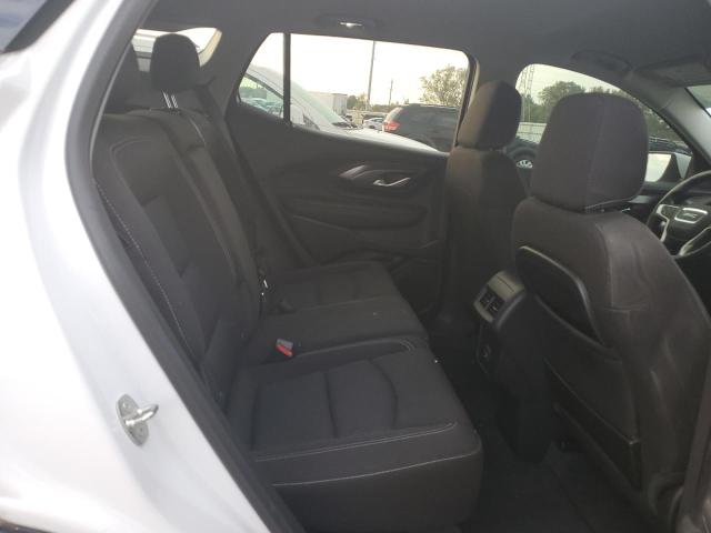 Photo 10 from auction – 2022 GMC TERRAIN SL with VIN 3GKALTEV9NL232144