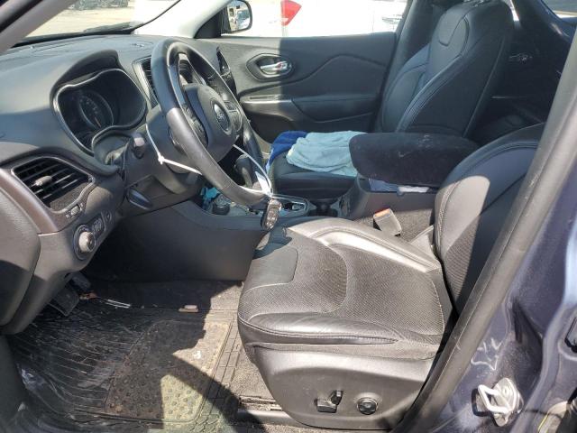 Photo 7 from auction – 2020 JEEP CHEROKEE L with VIN 1C4PJMDXXLD635489