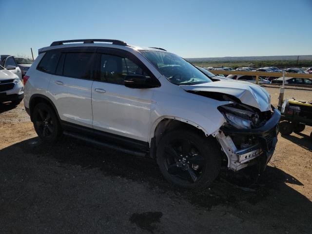 Photo 4 from auction – 2020 HONDA PASSPORT E with VIN 5FNYF8H03LB002898