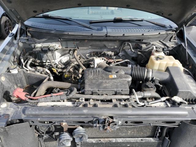 Photo 11 from auction – 2010 FORD F150 SUPER with VIN 1FTEX1EW4AFD69625