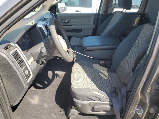 Photo 7 from auction – 2012 DODGE RAM 1500 S with VIN 1C6RD7GP1CS130621