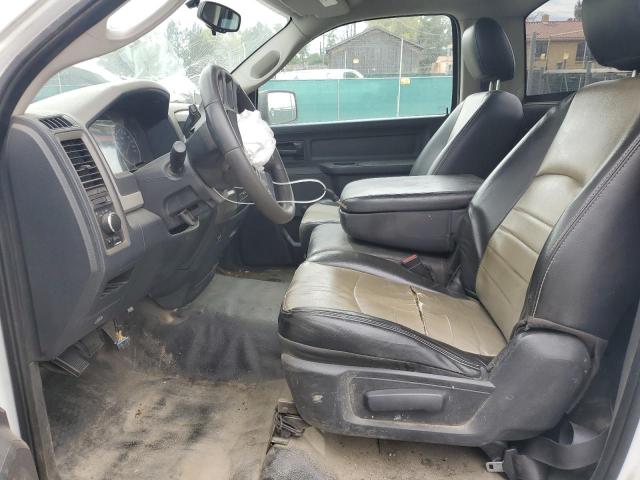 Photo 7 from auction – 2011 DODGE RAM 1500 with VIN 3D7JV1EP5BG626617