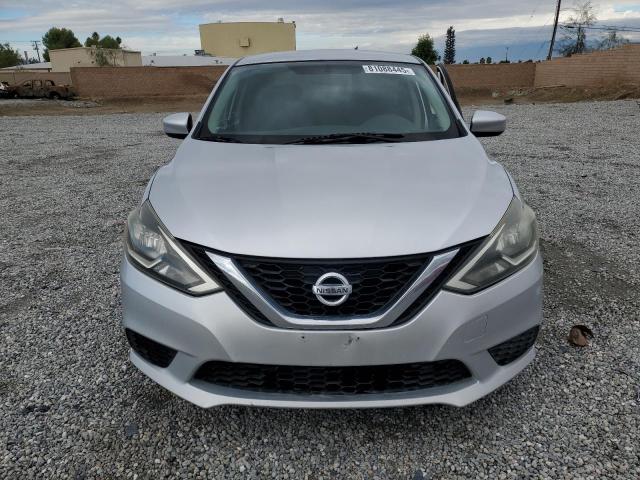 Photo 5 from auction – 2016 NISSAN SENTRA S with VIN 3N1AB7AP1GY266603