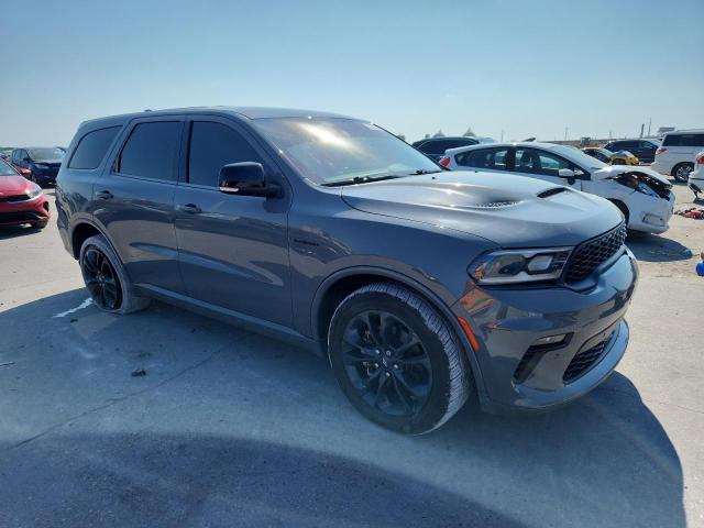 Photo 4 from auction – 2021 DODGE DURANGO R/ with VIN 1C4SDHCT5MC803764
