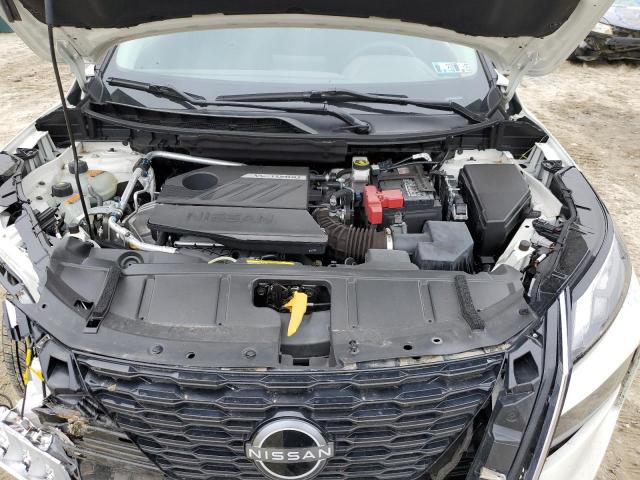 Photo 12 from auction – 2023 NISSAN ROGUE S with VIN 5N1BT3AB5PC755344