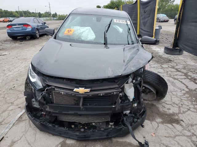 Photo 5 from auction – 2018 CHEVROLET EQUINOX LS with VIN 2GNAXHEV6J6200092