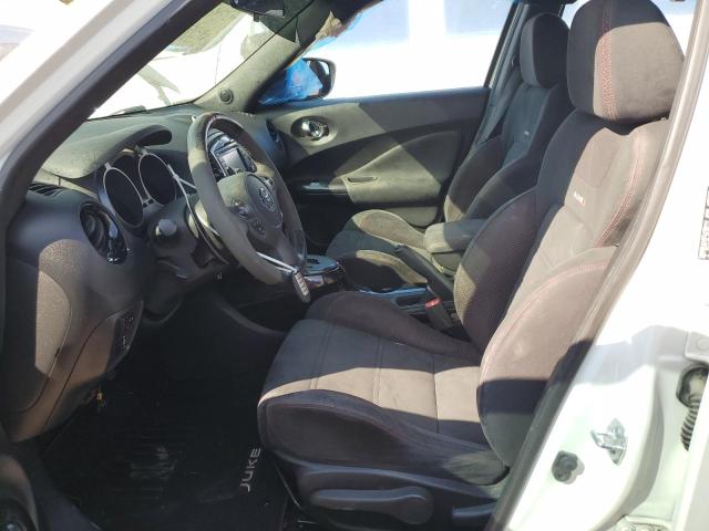Photo 7 from auction – 2015 NISSAN JUKE S with VIN JN8AF5MV0FT561462