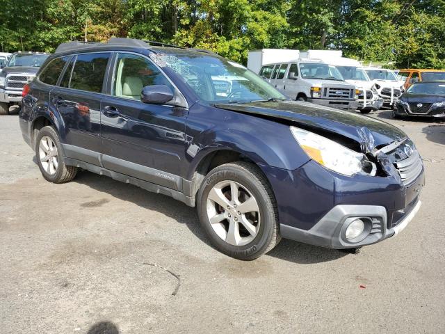 Photo 4 from auction – 2013 SUBARU OUTBACK 2. with VIN 4S4BRBKC7D3215103