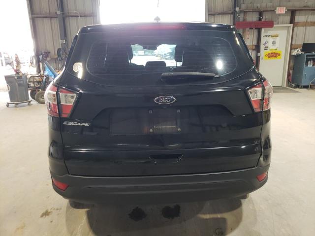 Photo 6 from auction – 2018 FORD ESCAPE S with VIN 1FMCU0F77JUB43149