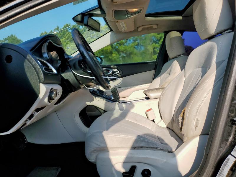 Photo 7 from auction – 2015 CHRYSLER 200 LIMITE with VIN 1C3CCCAB5FN546508