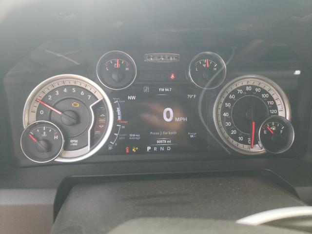 Photo 9 from auction – 2015 RAM 1500 SLT with VIN 1C6RR7LT6FS626832